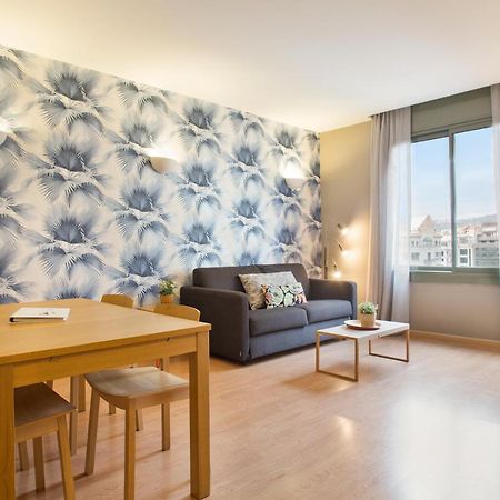 Bonavista Apartamentos - Pedrera Barcelona Exterior foto