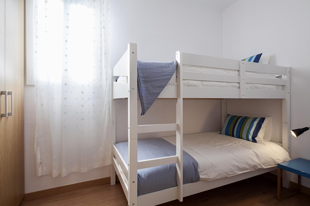 Bonavista Apartamentos - Pedrera Barcelona Habitación foto