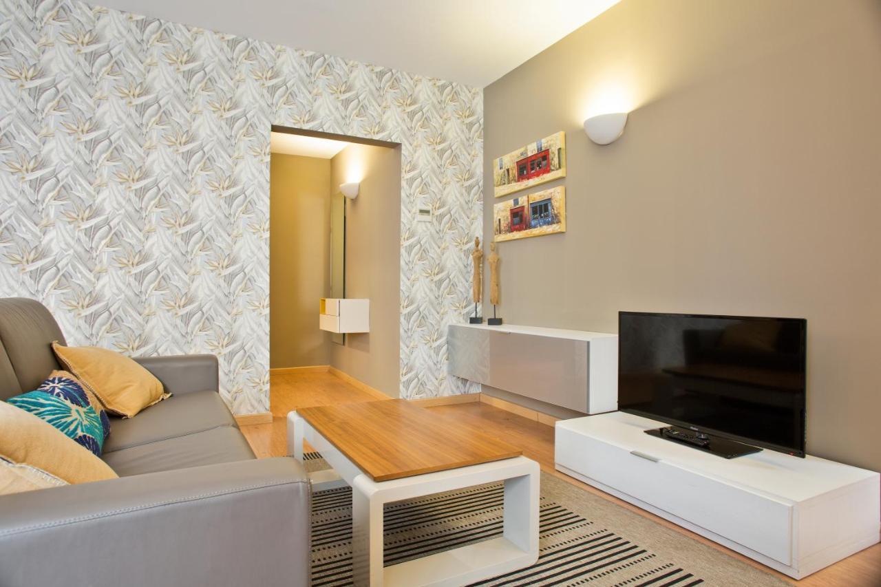 Bonavista Apartamentos - Pedrera Barcelona Exterior foto