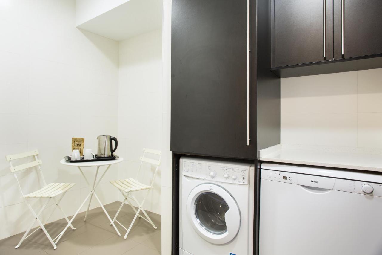 Bonavista Apartamentos - Pedrera Barcelona Exterior foto
