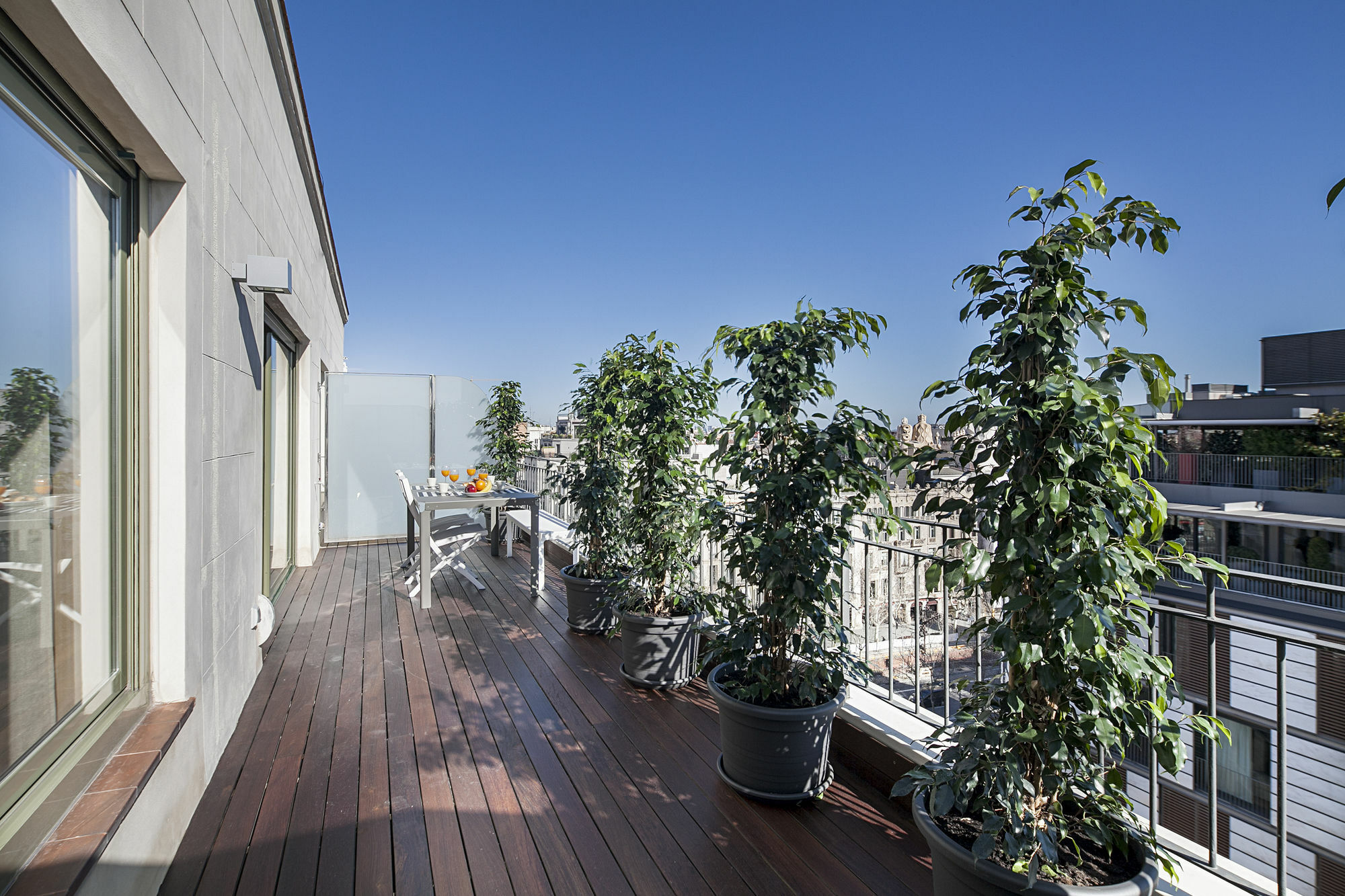 Bonavista Apartamentos - Pedrera Barcelona Exterior foto
