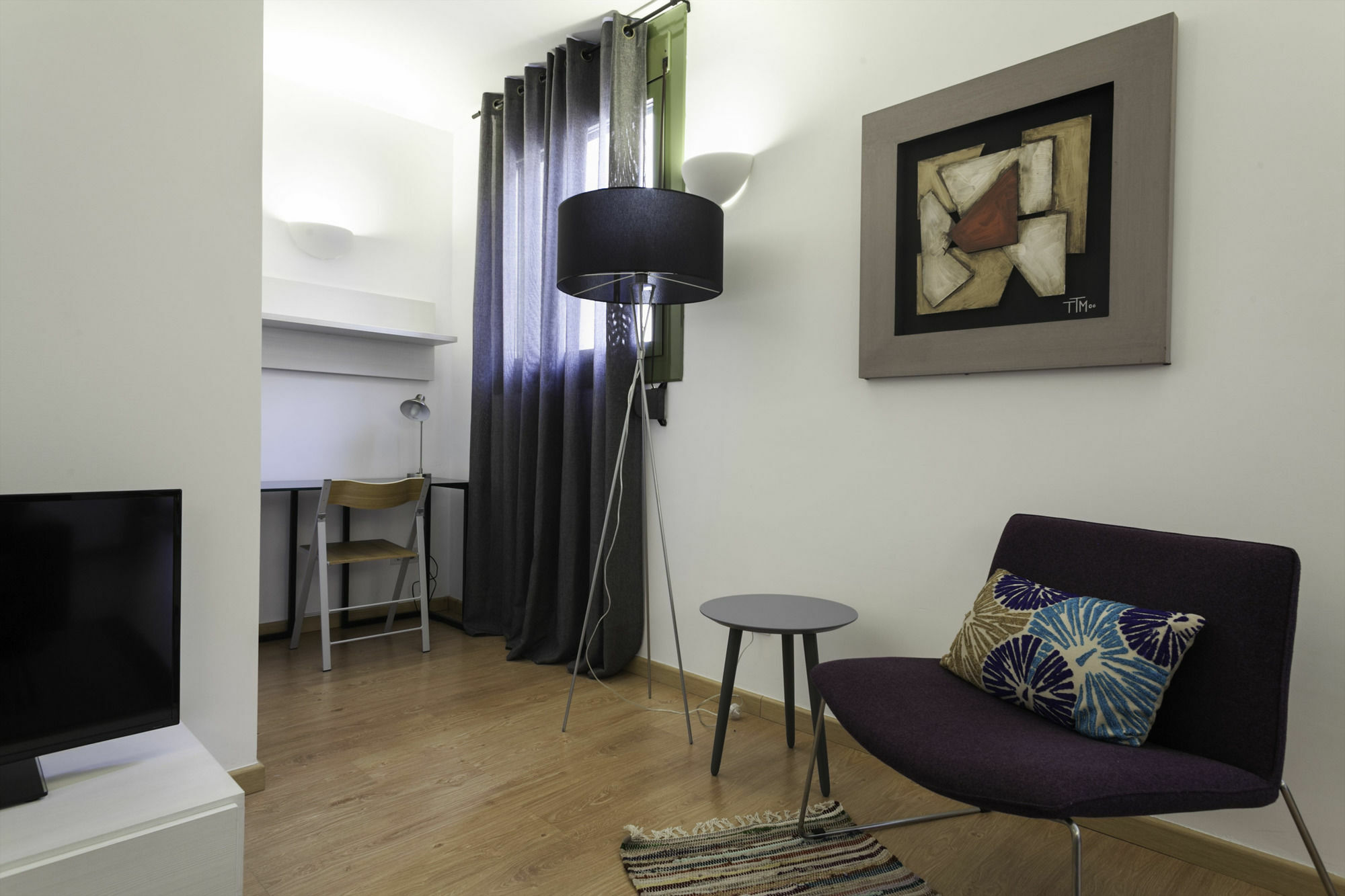 Bonavista Apartamentos - Pedrera Barcelona Exterior foto