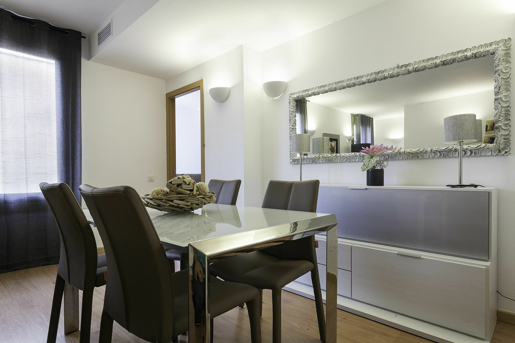 Bonavista Apartamentos - Pedrera Barcelona Exterior foto