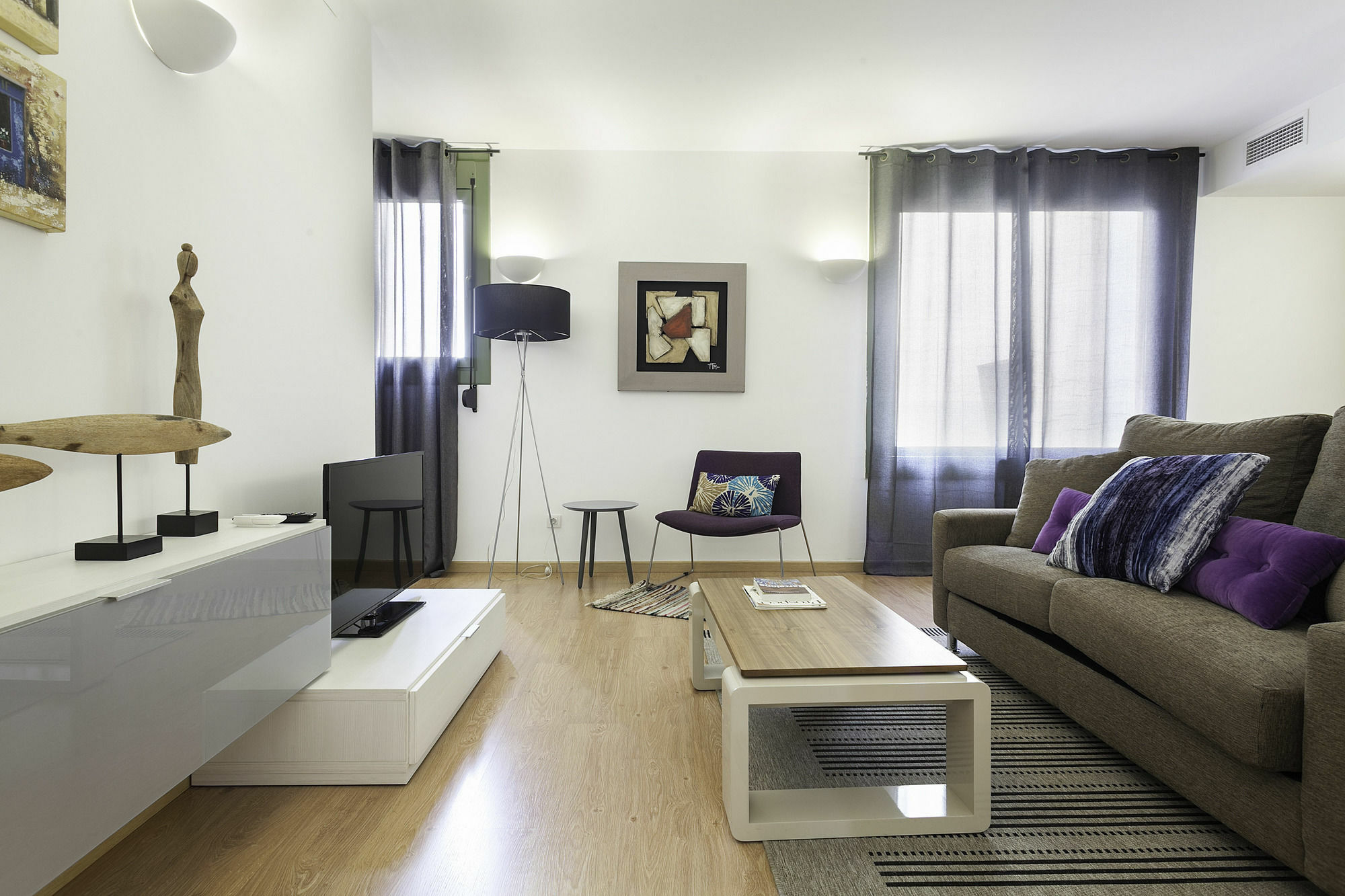 Bonavista Apartamentos - Pedrera Barcelona Exterior foto