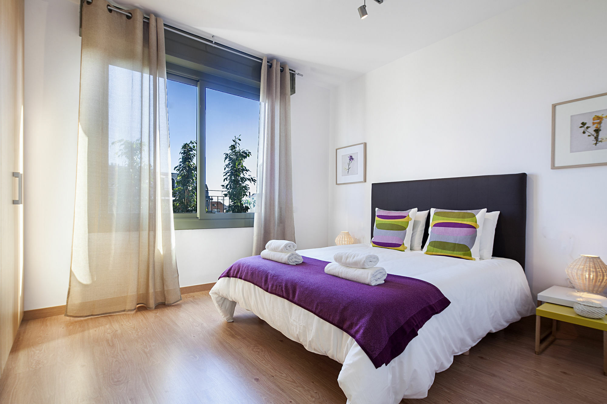 Bonavista Apartamentos - Pedrera Barcelona Exterior foto