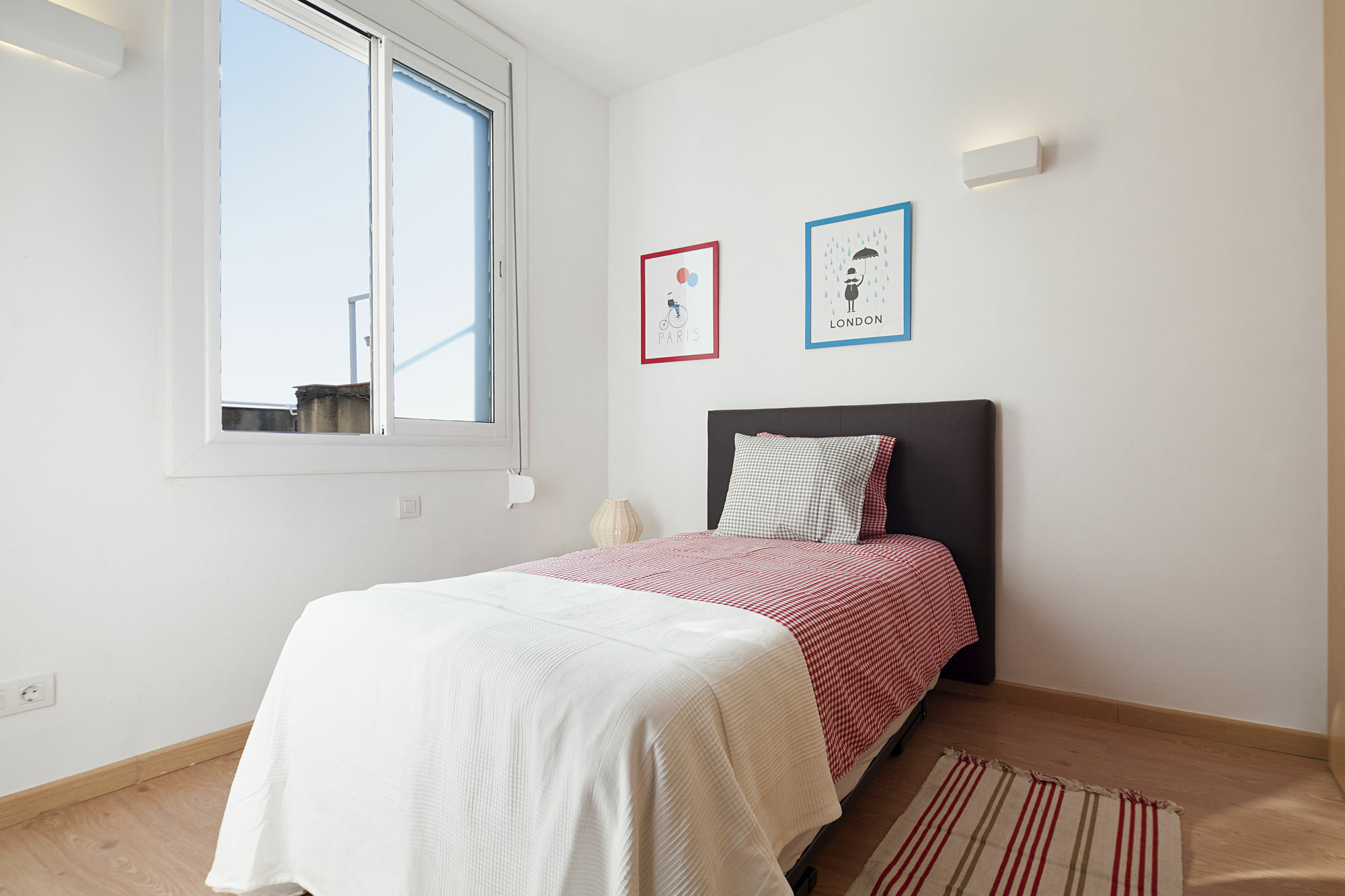 Bonavista Apartamentos - Pedrera Barcelona Exterior foto