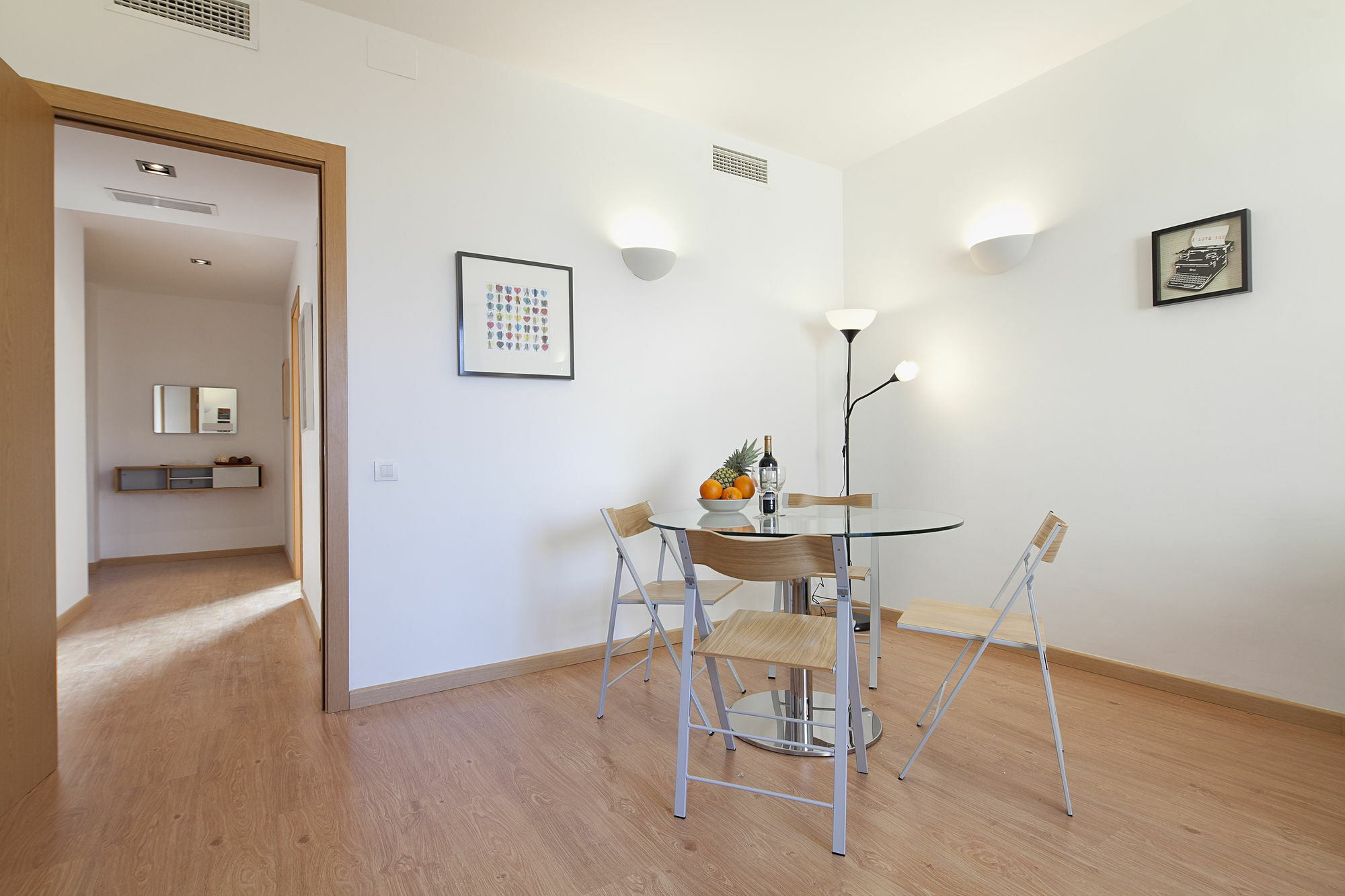 Bonavista Apartamentos - Pedrera Barcelona Exterior foto